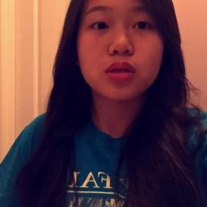 Meet your Posher, Fiona